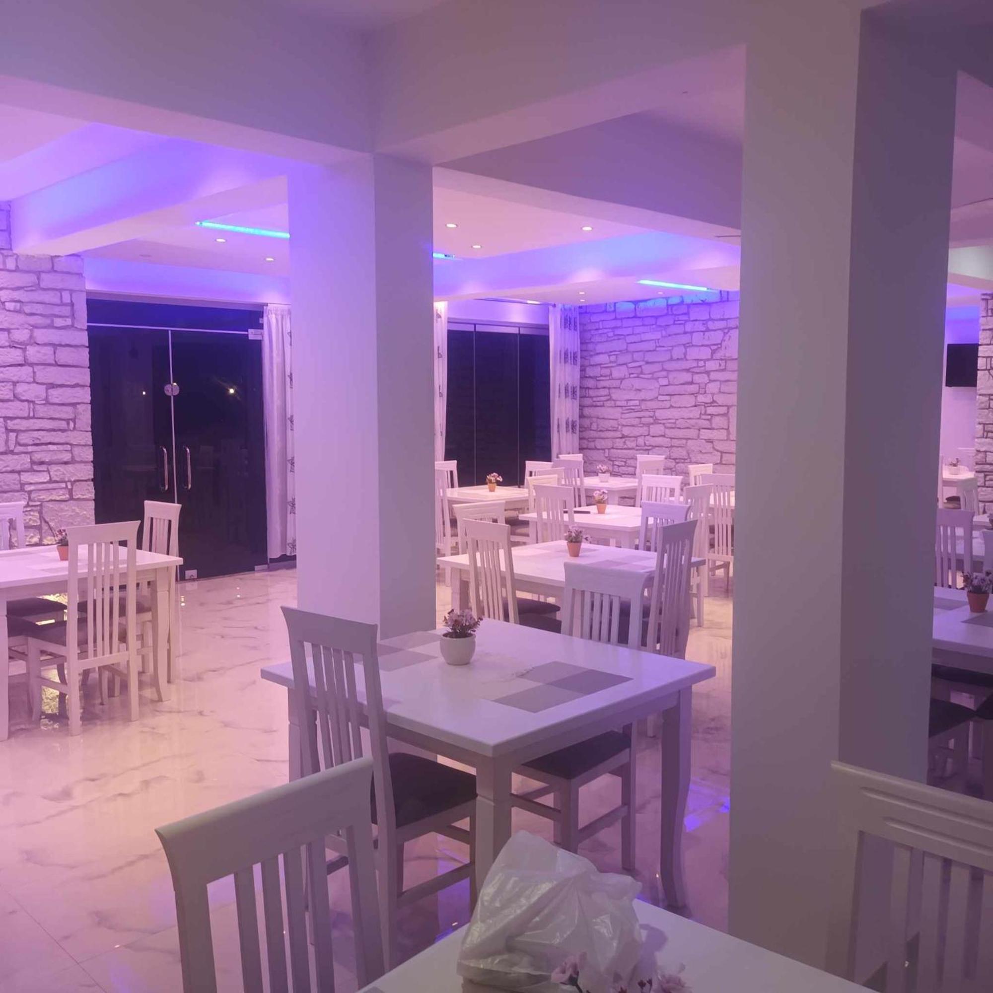 Sunny Holiday Sarandë Eksteriør bilde