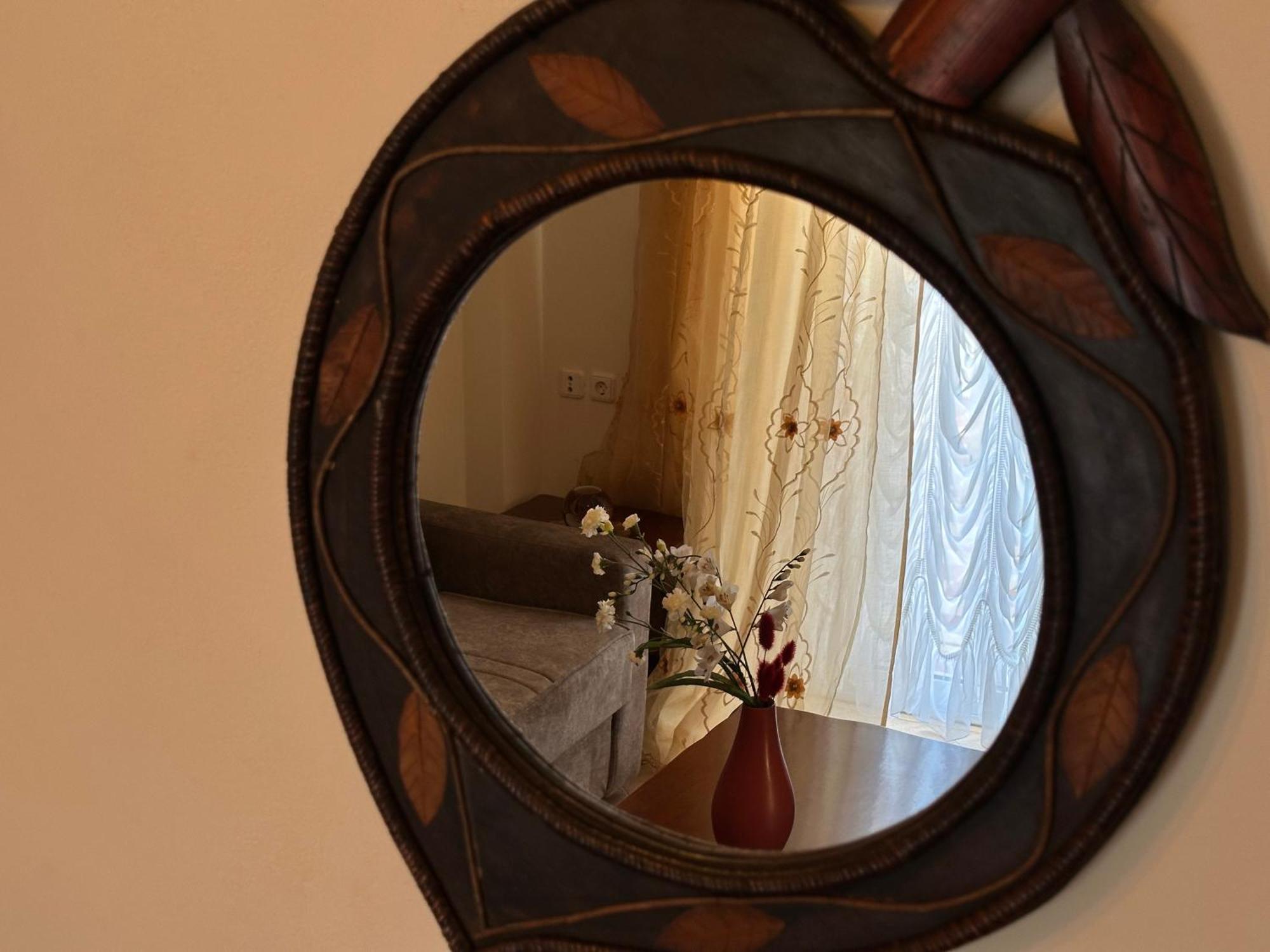 Sunny Holiday Sarandë Eksteriør bilde