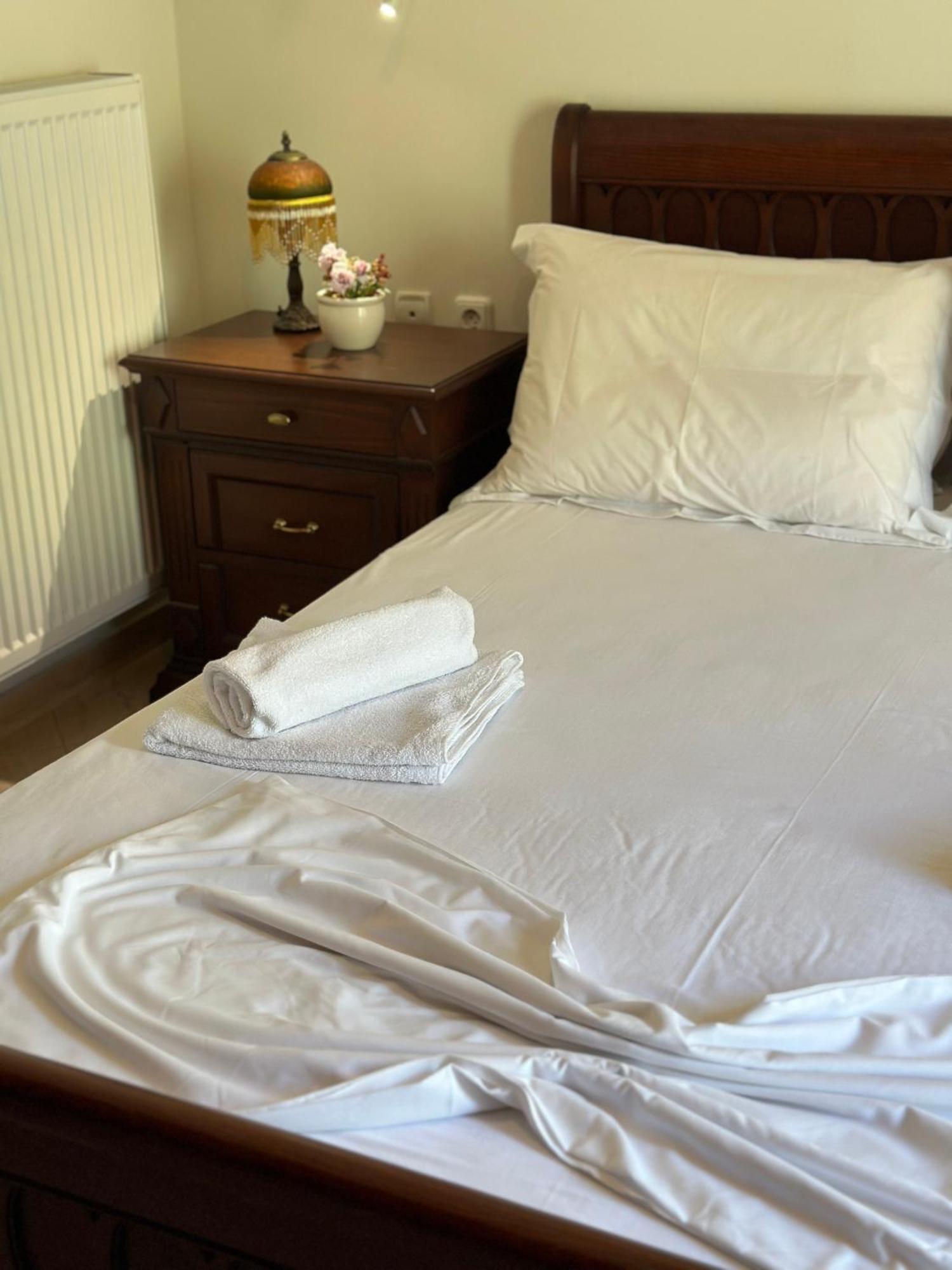 Sunny Holiday Sarandë Eksteriør bilde